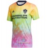 Maglia ufficiale Los Angeles Galaxy Pride 2021-22 per Uomo